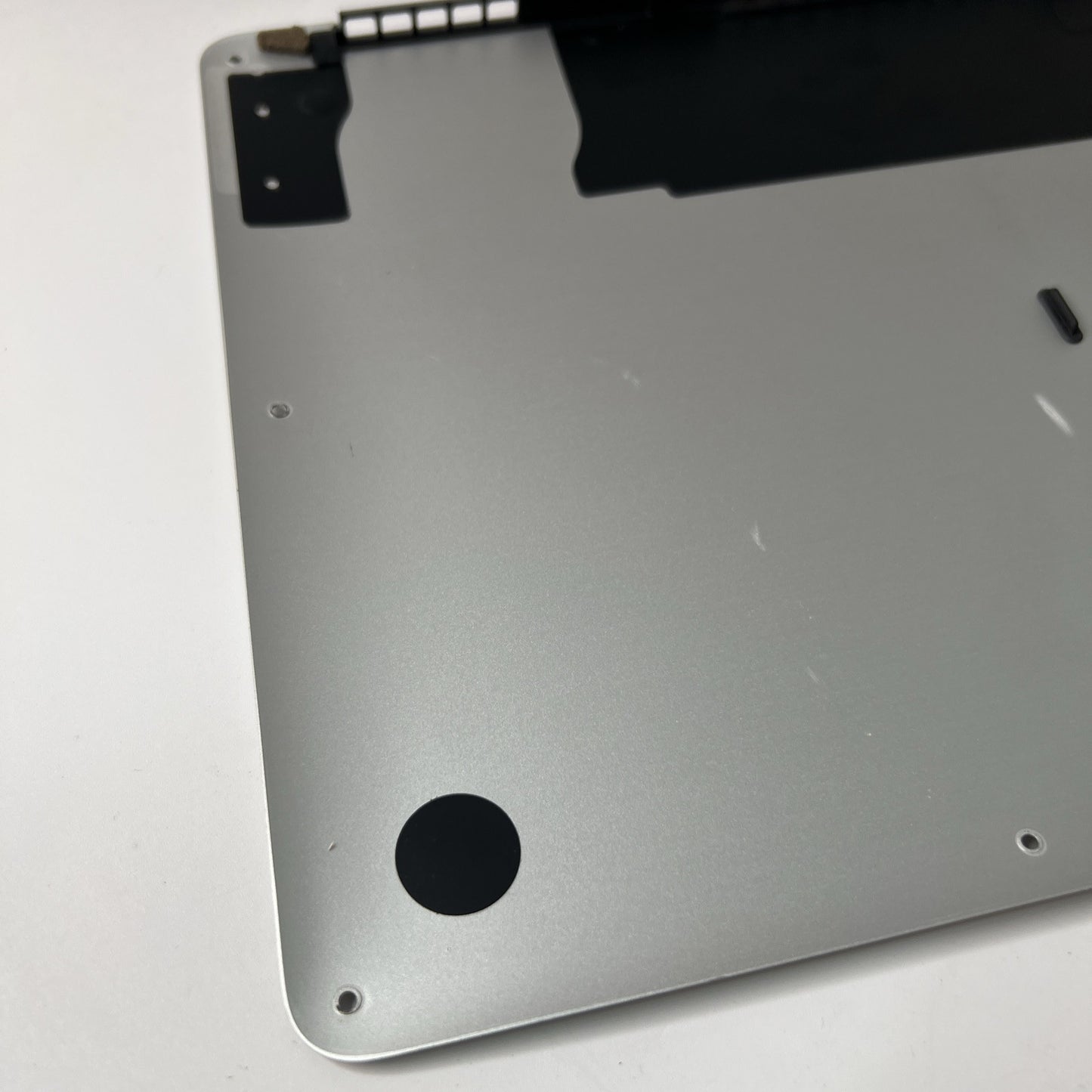 Genuine MacBook Air A1466 13" Mid 2012 Lower Base Cover Bottom Case + Screws