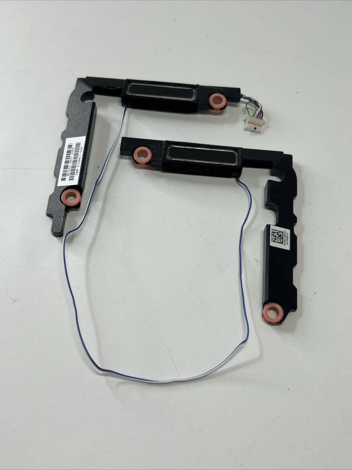 Genuine HP Envy x360 13-AY 13-BD 13-AY0XXX Laptop Internal Speakers L94513-001