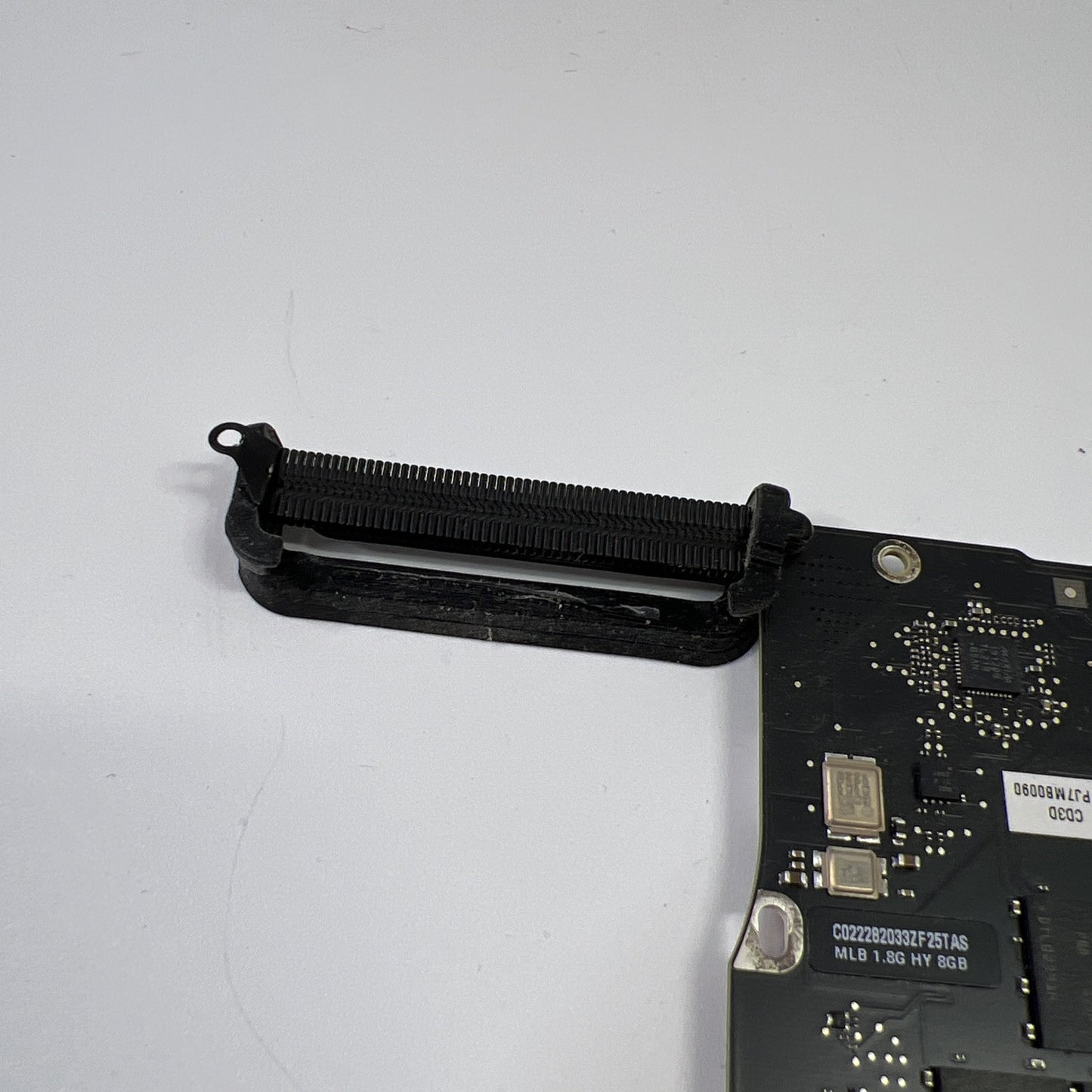 MACBOOK AIR A1466 13" MID 2012 LOGIC BOARD 2GHz i7 (WORKING)