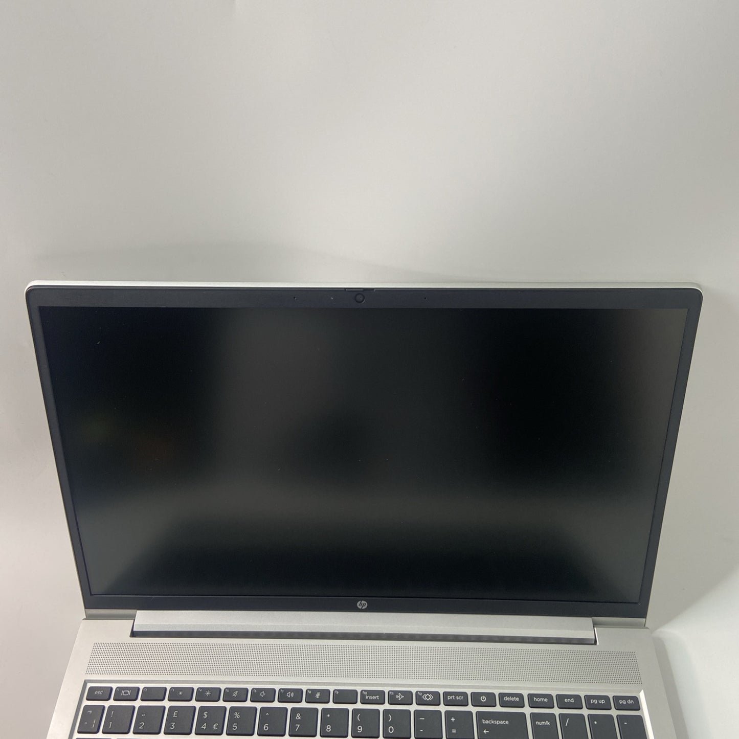 HP ProBook 455 G9 15.6" Laptop AMD Ryzen 3 5425U 8GB DDR4 256GB SSD Windows 11