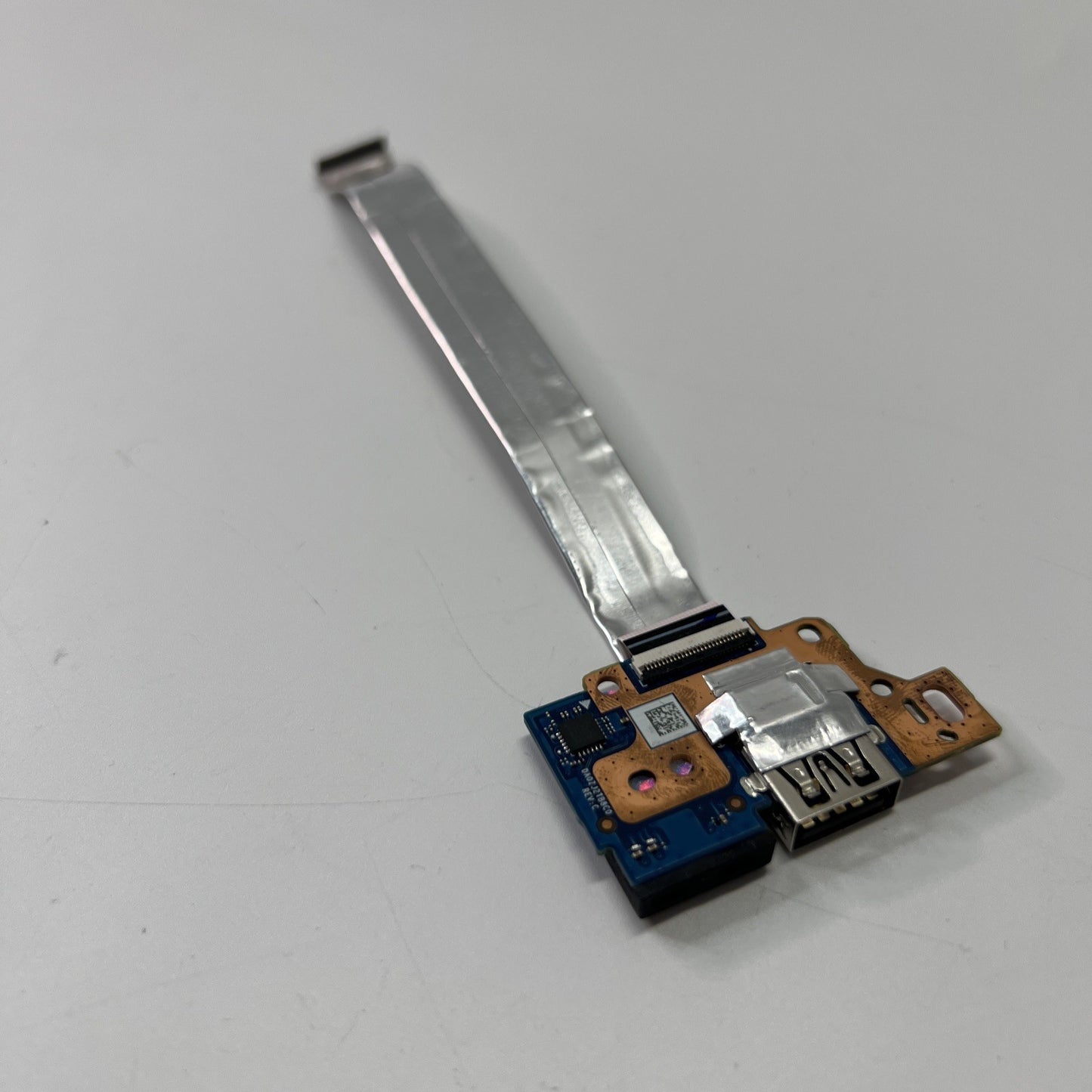 Asus Vivobook 16X K3605Z USB Port Board + Cable P/N DA0ZJ2TB8C0 Genuine