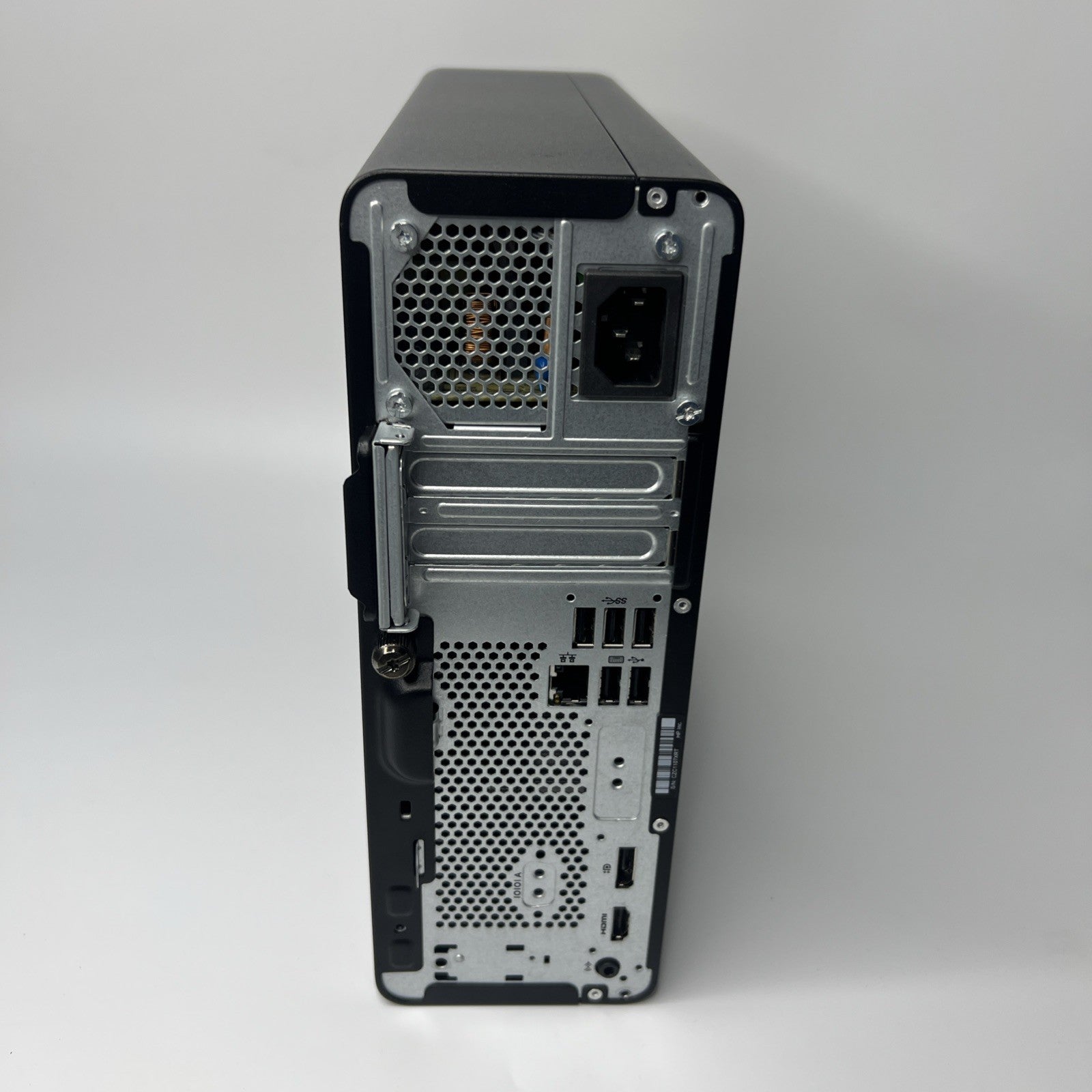 HP Prodesk 400 G7 SFF Desktop PC Intel Core i5-10500 8GB RAM 512GB SSD Window 11