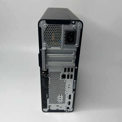 HP Prodesk 400 G7 SFF Desktop PC Intel Core i5-10500 8GB RAM 512GB SSD Window 11
