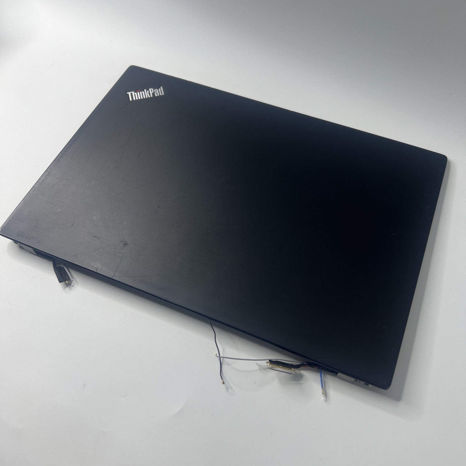 Lenovo Thinkpad T480S Complete Top Lid Screen Assembly