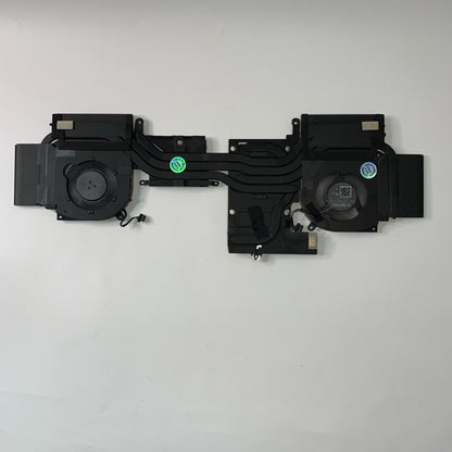 Medion Erazer Beast-X30 Heatsink & Fan Thermal Cooling Module GM7AG0P-KG