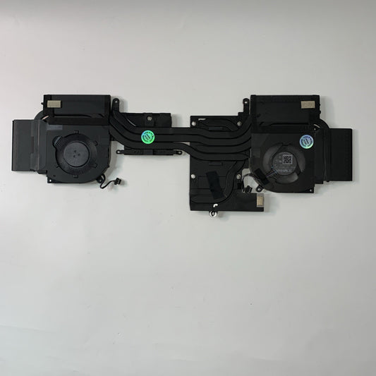 Medion Erazer Beast-X30 Heatsink & Fan Thermal Cooling Module GM7AG0P-KG