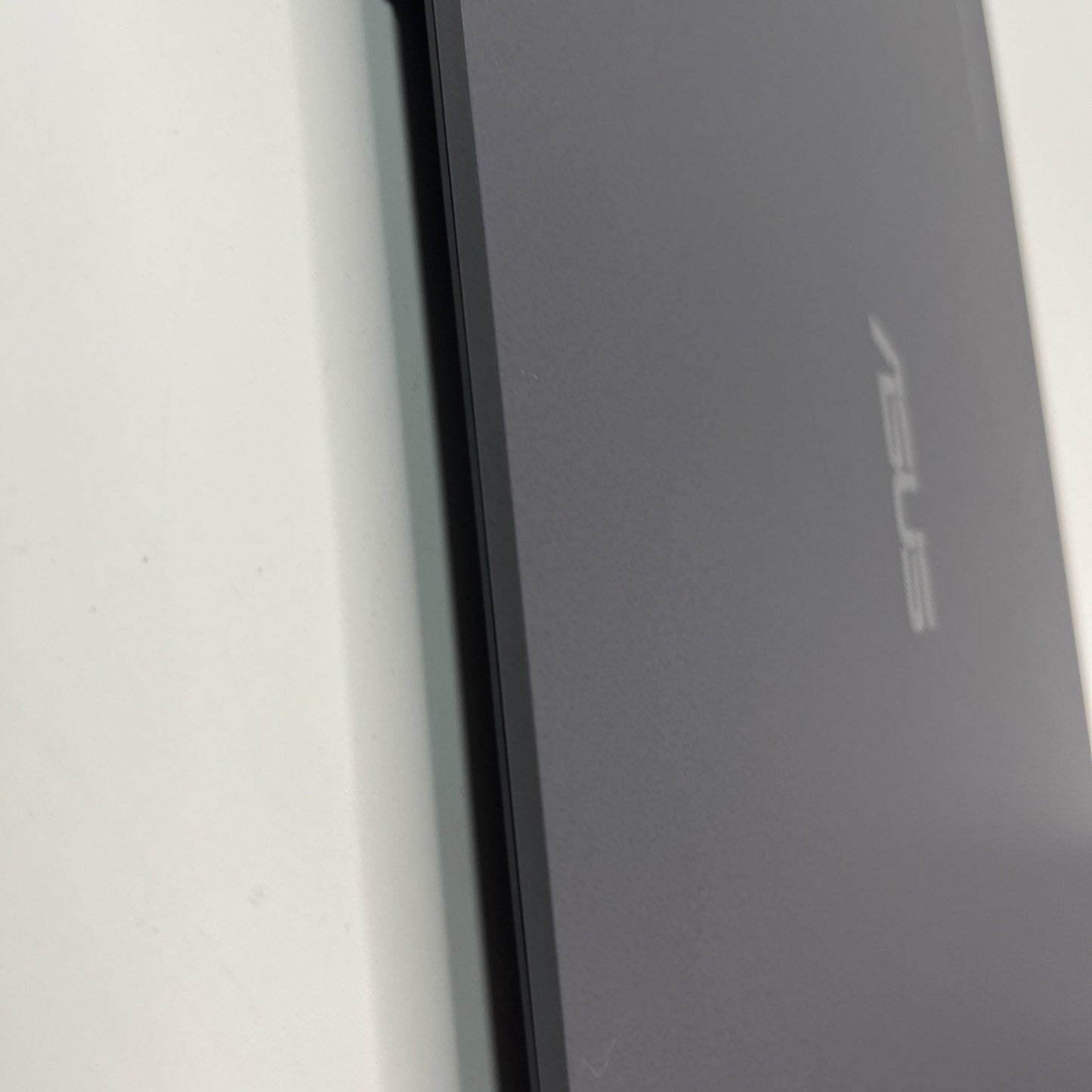 Genuine Grey Asus Chromebook Plus CX3402CB Complete Top Lid And Screen Assembly