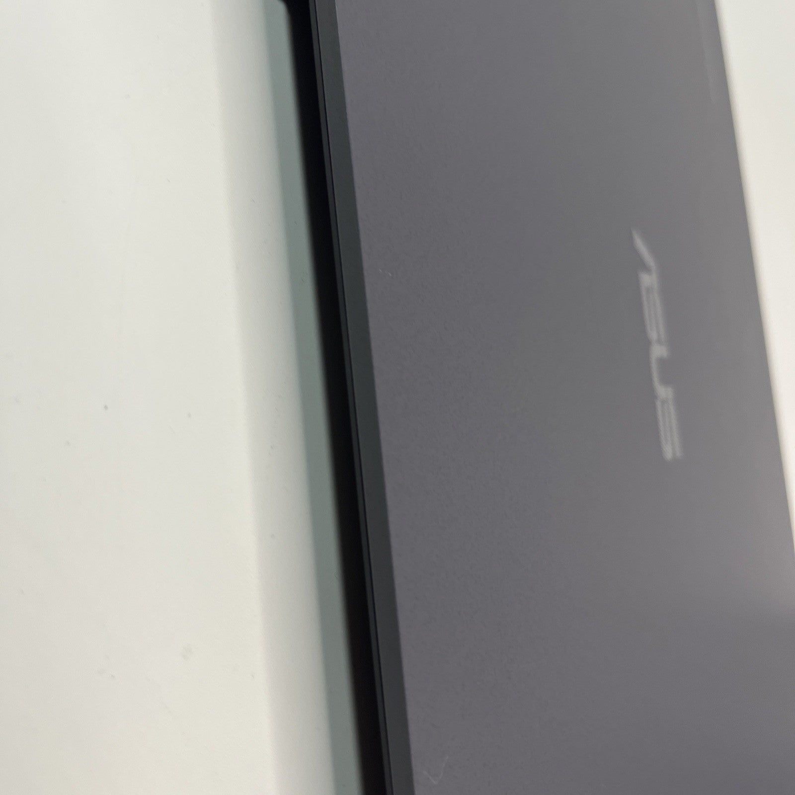 Genuine Grey Asus Chromebook Plus CX3402CB Complete Top Lid And Screen Assembly