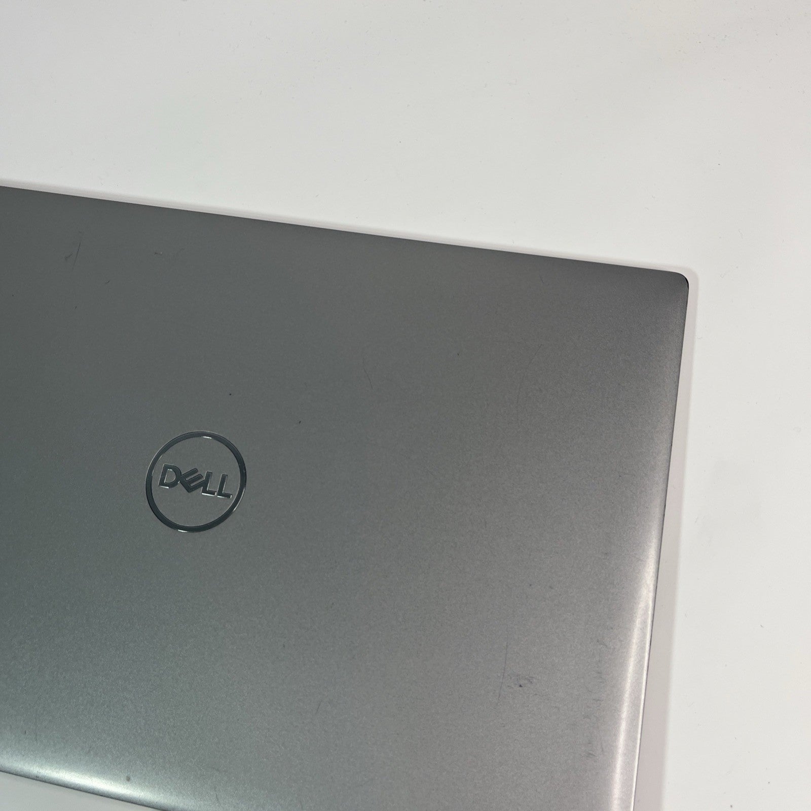 GENUINE Dell Latitude 5520 Grey LCD Complete Screen Assembly