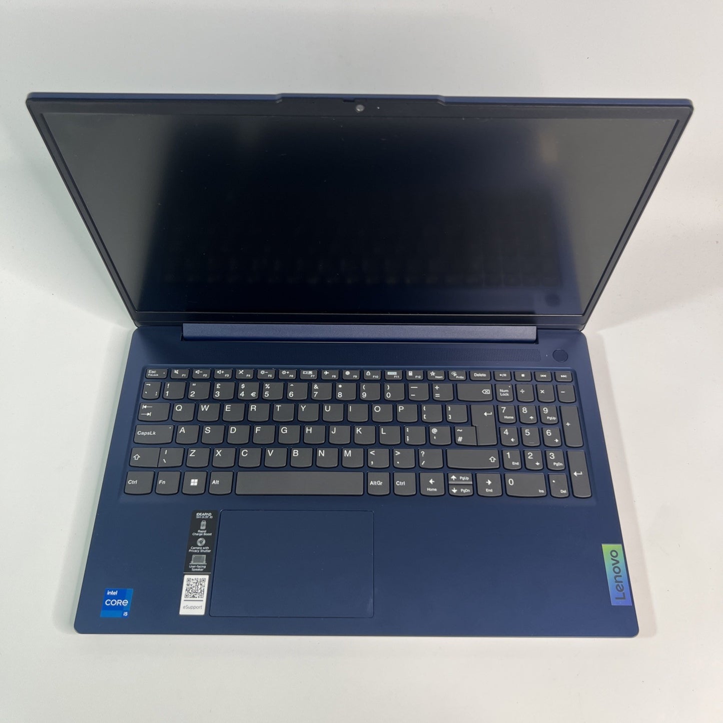 Lenovo IdeaPad Slim 3 15IAH i5-12450H 8GB RAM 256GB SSD Windows 11 Warranty