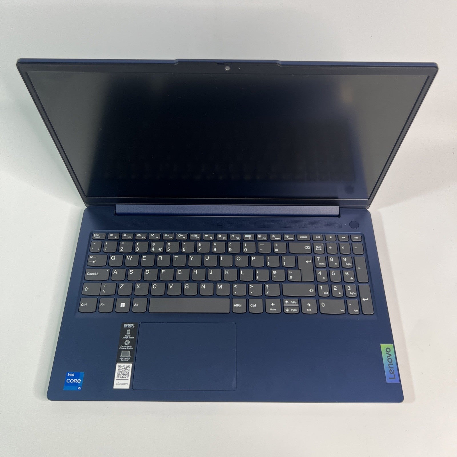 Lenovo IdeaPad Slim 3 15IAH i5-12450H 8GB RAM 256GB SSD Windows 11 Warranty
