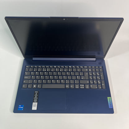 Lenovo IdeaPad Slim 3 15IAH i5-12450H 8GB RAM 256GB SSD Windows 11 Warranty