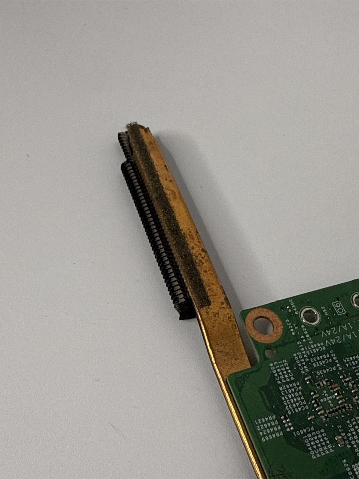 Dell Inspiron 13 5378 Laptop i5-7200U Motherboard 0PG0MH + Heatsink