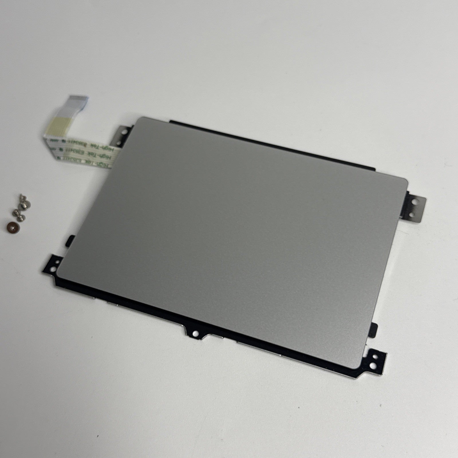 Dell Inspiron 7501 Touchpad Trackpad Mouse 0VYMMW 0JTTWY & Connector & Screws