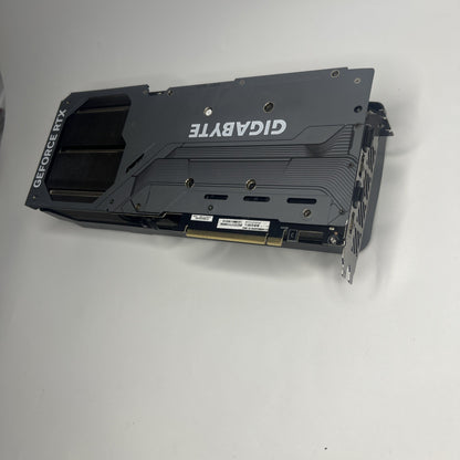 Gigabyte GV-N4090GAMING OC-24GD GeForce RTX 4090 Gaming OC 24GB GDDR6X
