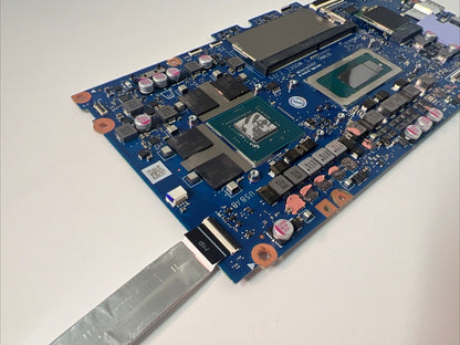 ASUS Vivobook 16 K3605Z Motherboard Intel Core i7-12650H NVIDIA GeForce RTX 4060