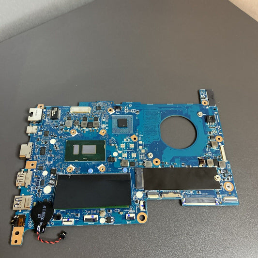 Acer TravelMate TMP214-51G Laptop Motherboard i5-8250U