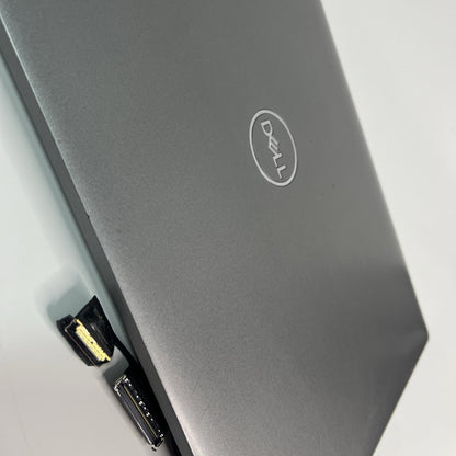 GENUINE Dell Latitude 5520 Grey LCD Complete Screen Assembly