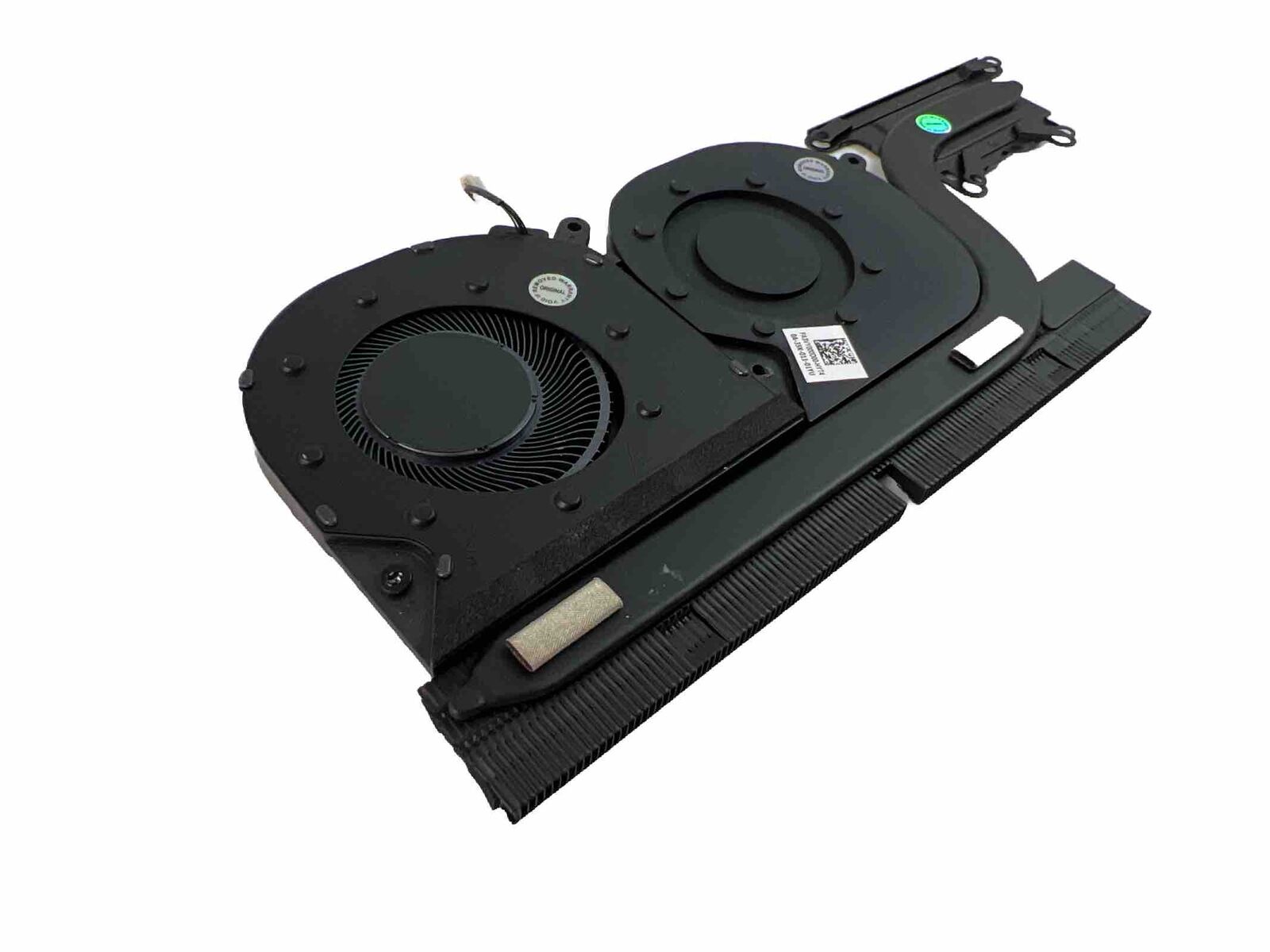 Genuine HP ENVY X360 15-FE0514SA Heat Sink & Fan