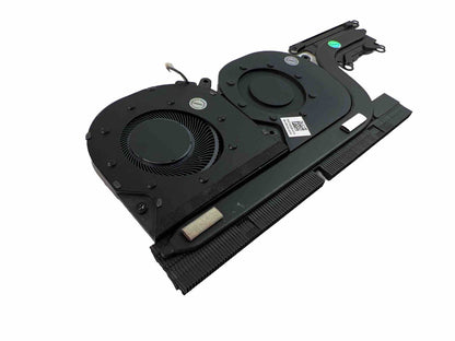 Genuine HP ENVY X360 15-FE0514SA Heat Sink & Fan