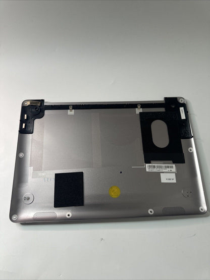 Asus UX410U UX410UA UX410UF UX410UQ Bottom Base Cover 13N0-UMA0311 Silver