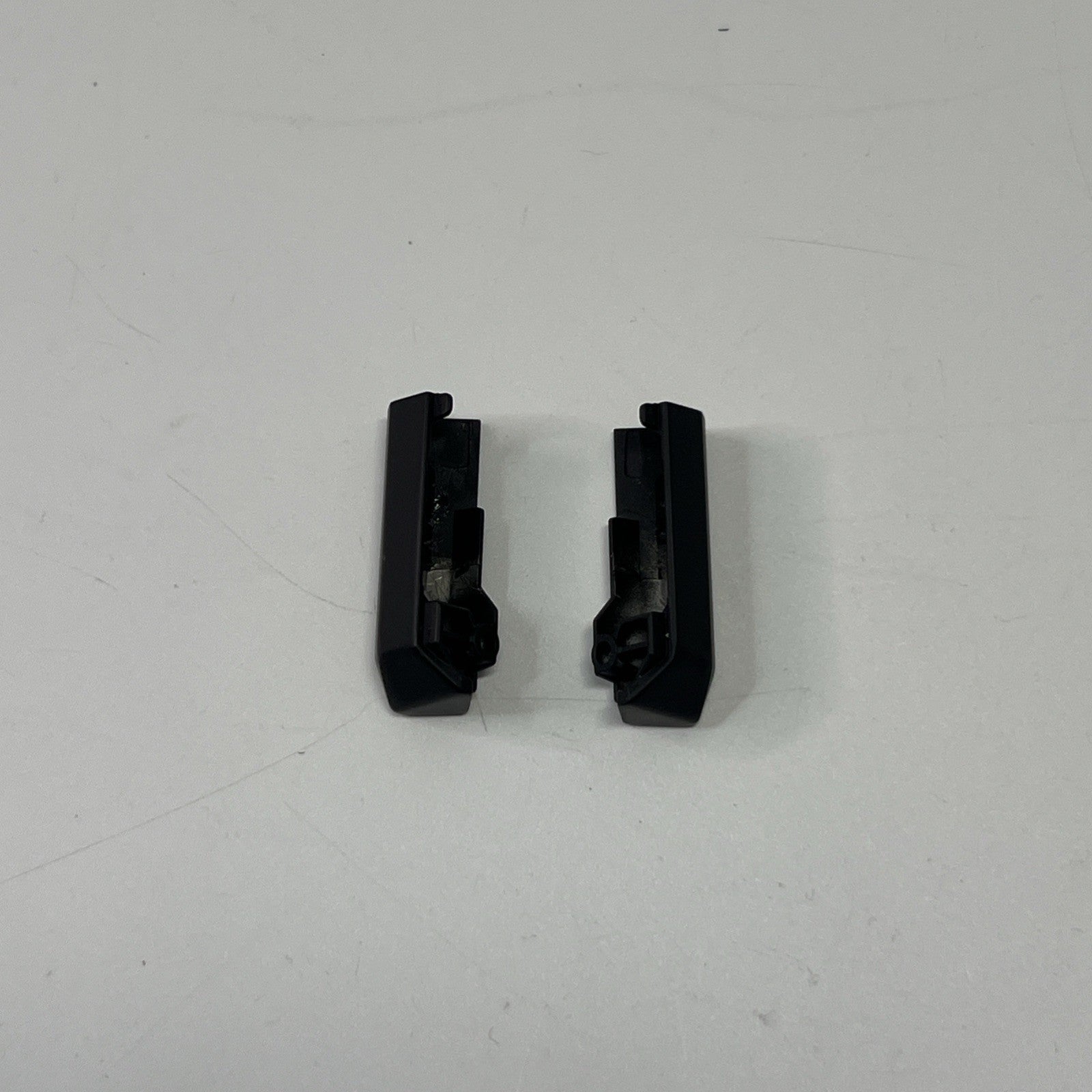 Genuine Medion Erazer Beast-X30 Genuine Hinge Covers Left + Right Set