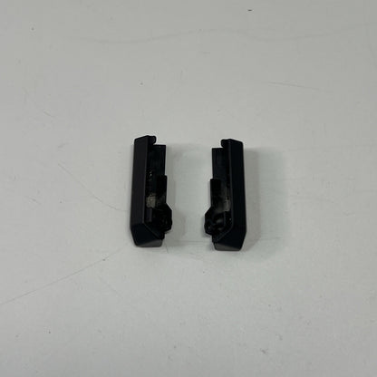 Genuine Medion Erazer Beast-X30 Genuine Hinge Covers Left + Right Set