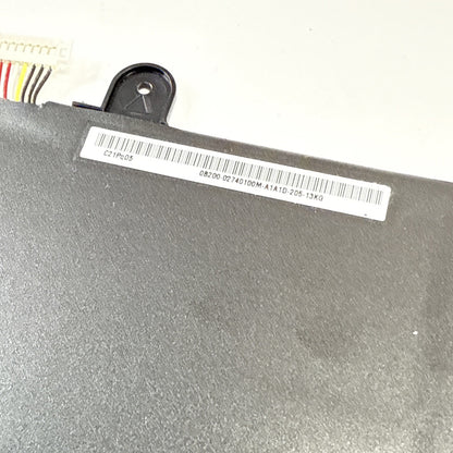 Genuine Asus Vivobook TP1400K Series C21N1714 5065 mAh Laptop Battery- VERY GOOD