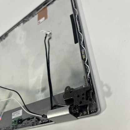 Genuine Acer Chromebook Spin CP311-3H Top Lid Cover Silver  TsCEAZDE00