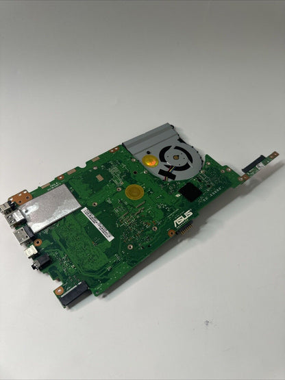 Genuine Asus UX410U Motherboard i3 8th Gen 60NB0DL0-MB3410 Heatsink & Fan