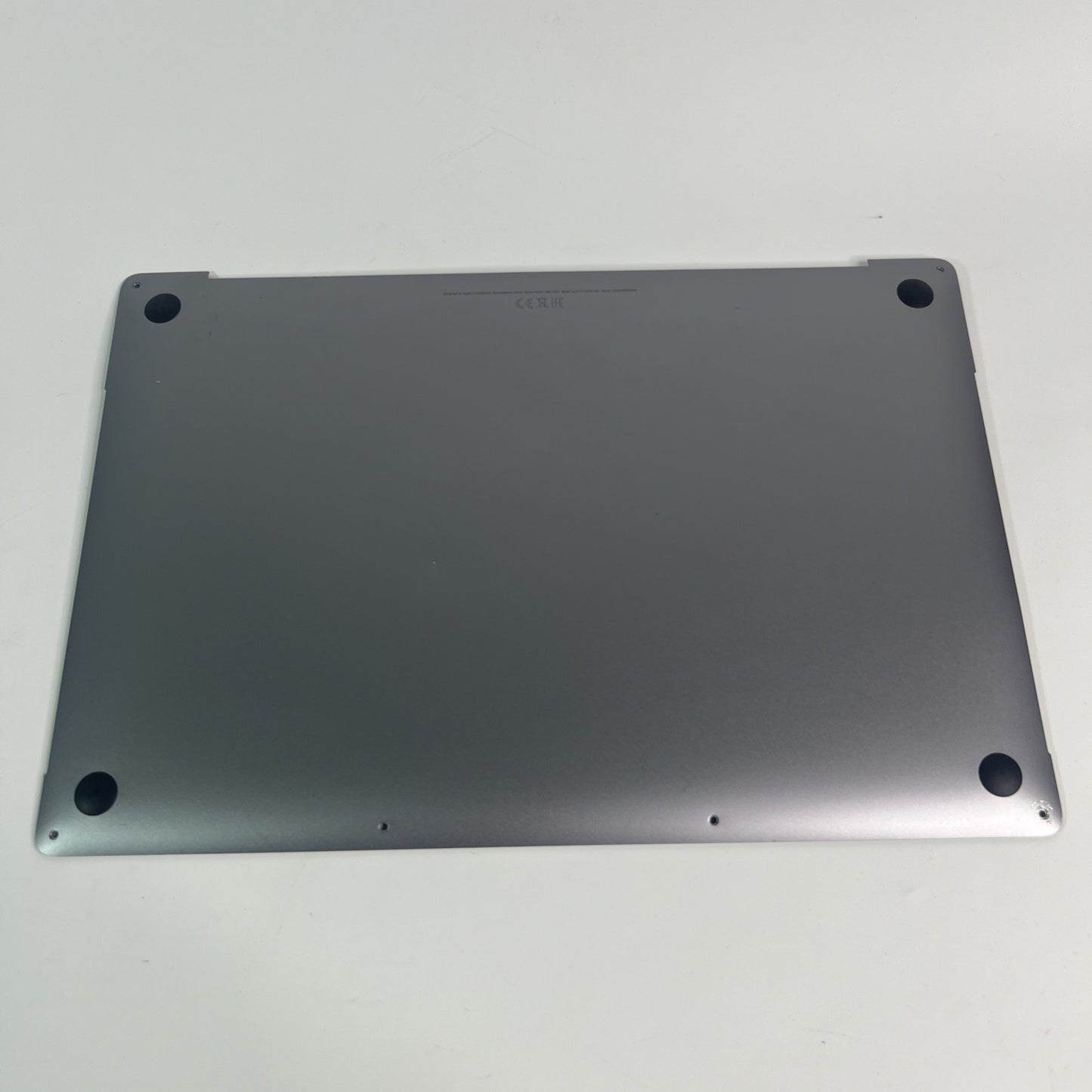 MacBook Pro 16 A2141 Bottom Base Cover Space Grey Grade B