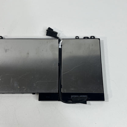Genuine Dell Latitude E5570 Battery NGGX5 Battery Health: GOOD