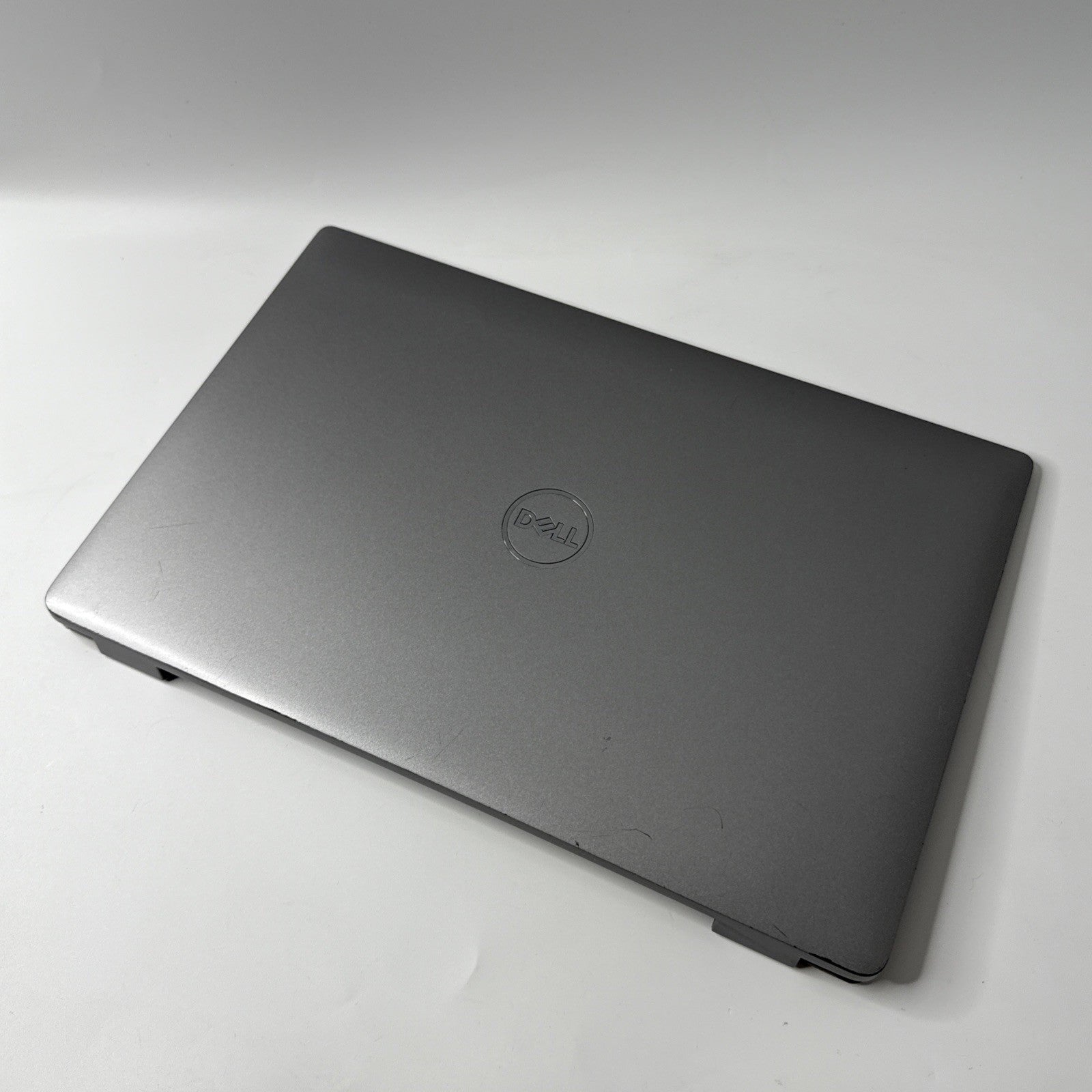 Genuine Dell Latitude 5420 Top Lid Cover AP30K000403 0DW98X - Silver