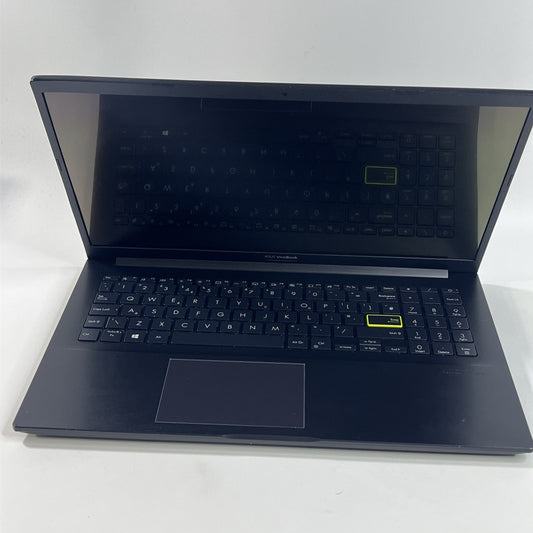 ASUS VivoBook 15 M513U 15.6 Full HD, Ryzen 5, 8GB RAM, 512GB SSD, Laptop Black