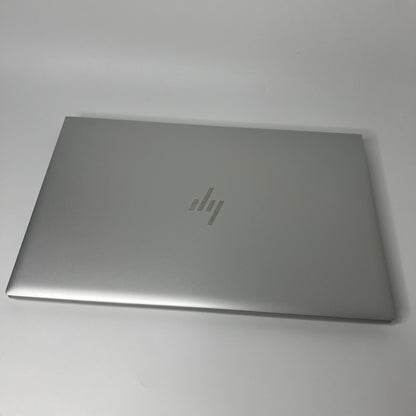 HP EliteBook 850 G7 15.6" FHD Intel Core i7-10610U 16GB RAM 512GB SSD Windows 11