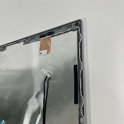 Genuine Acer Chromebook Spin CP311-3H Top Lid Cover Silver  TsCEAZDE00