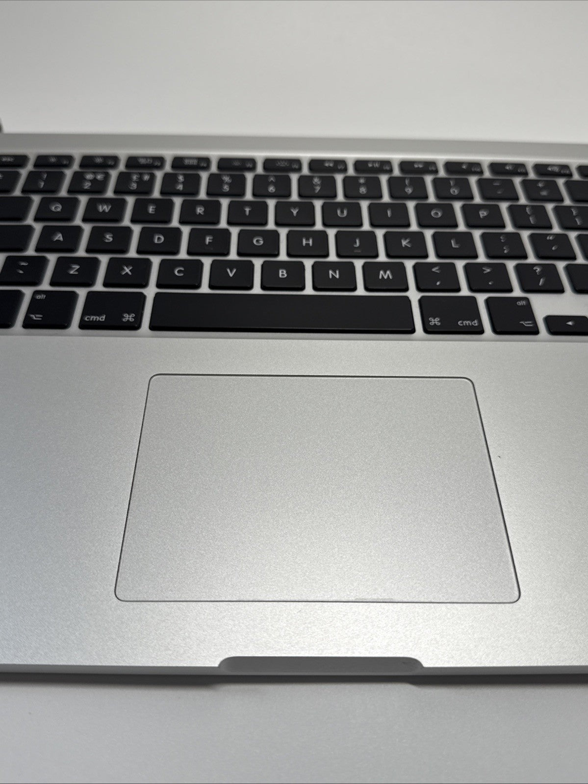 Macbook Pro A1398 15
