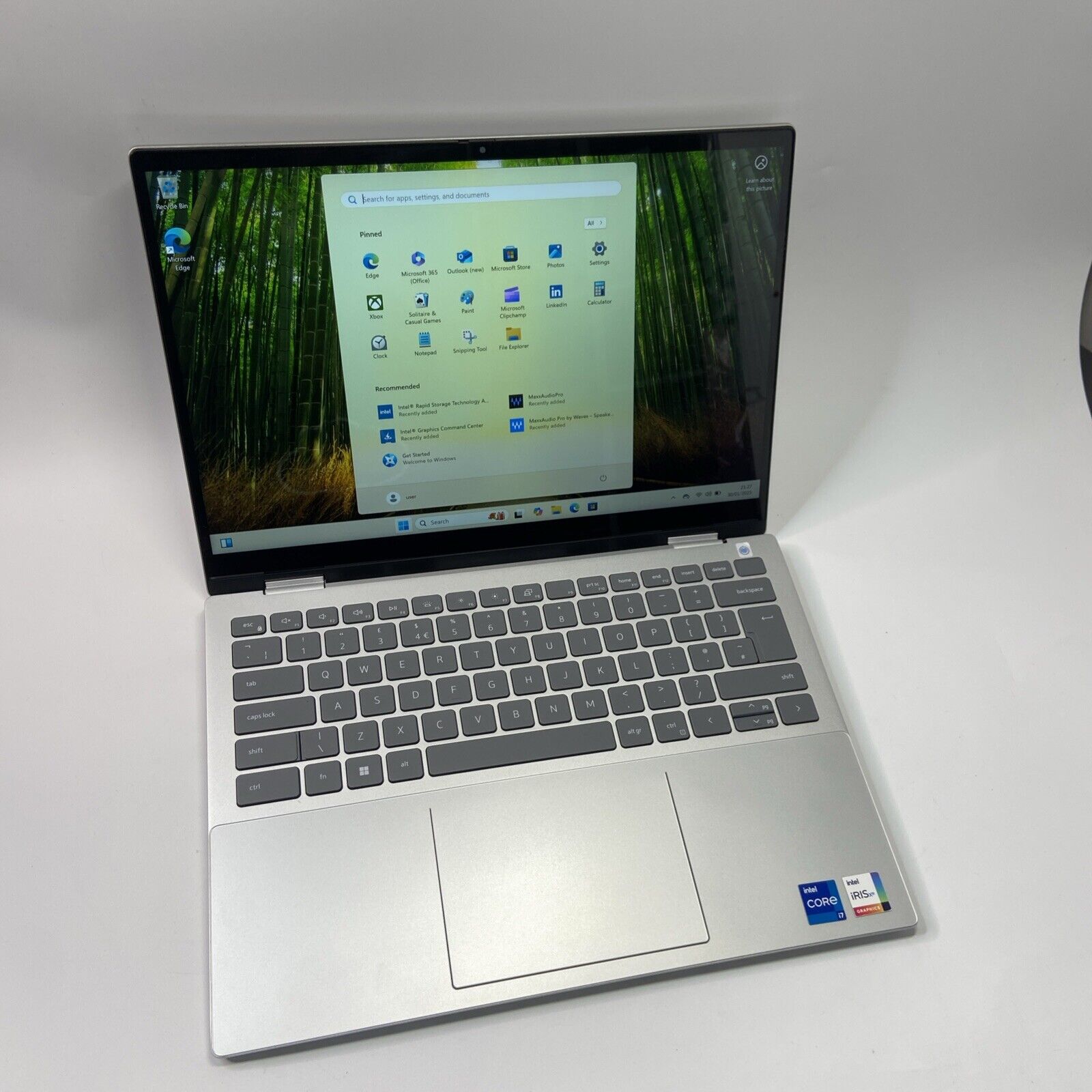 DELL Inspiron 14 7420 2-in-1 Laptop – Core i7-1255U 16GB RAM 512GB SSD Win 11