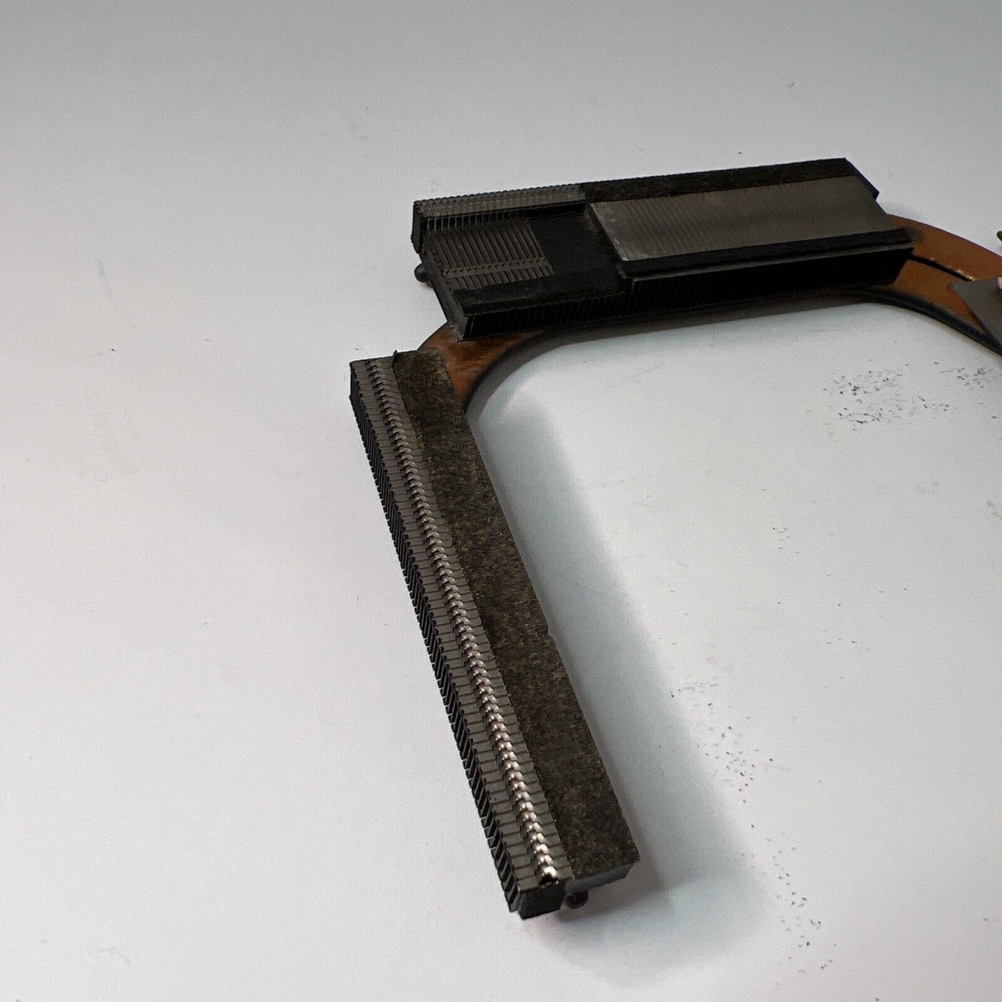 Lenovo Legion 5-15IMH05A CPU GPU Cooling Thermal Heatsink  AT1P80010V0 GENUINE