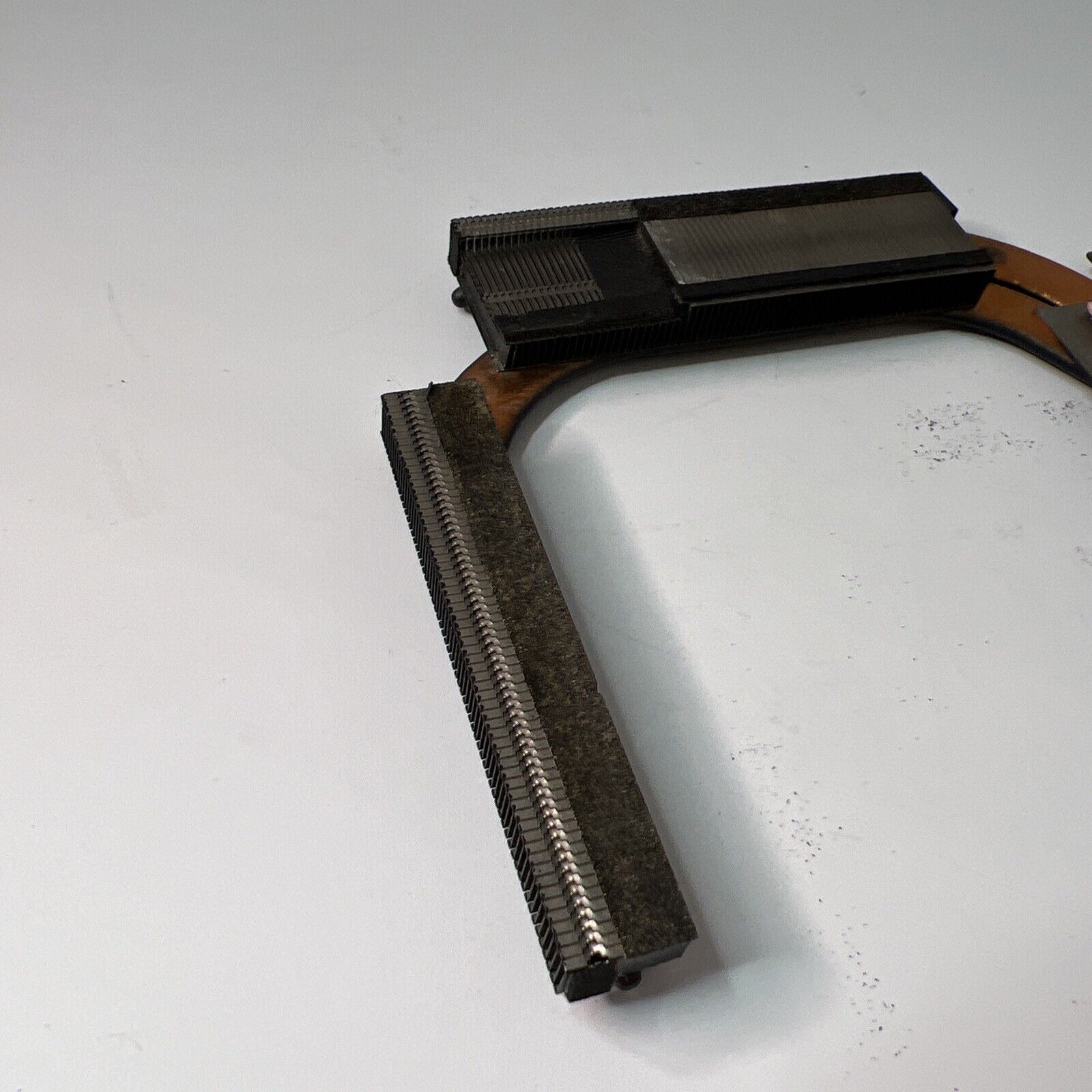 Lenovo Legion 5-15IMH05A CPU GPU Cooling Thermal Heatsink  AT1P80010V0 GENUINE