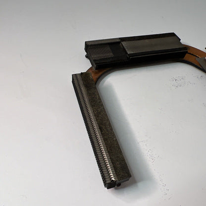 Lenovo Legion 5-15IMH05A CPU GPU Cooling Thermal Heatsink  AT1P80010V0 GENUINE