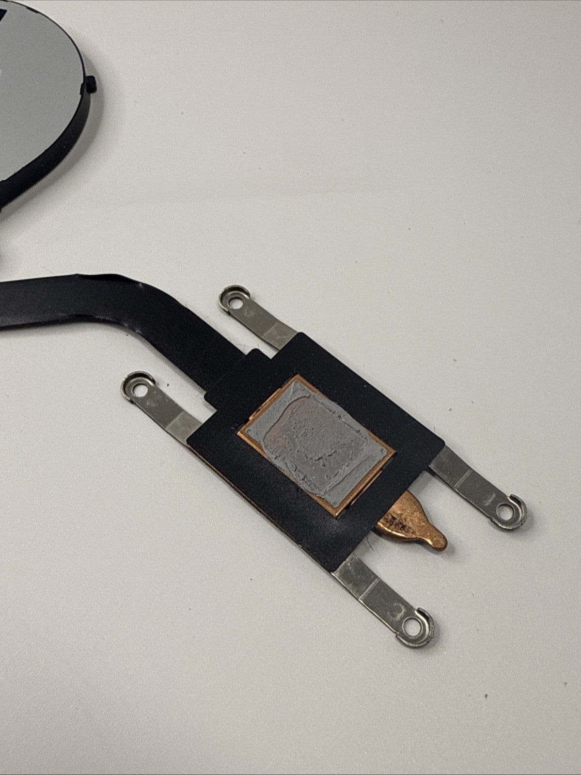 FBZBL007010 Acer Chromebook CP514-1H CP514-1HH CPU Cooling Heatsink And Fan