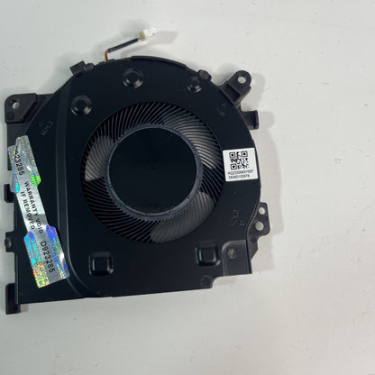 Blue ASUS ZENBOOK 14 FLIP OLED UX3402Z Cpu Cooling Fan Hq2330045