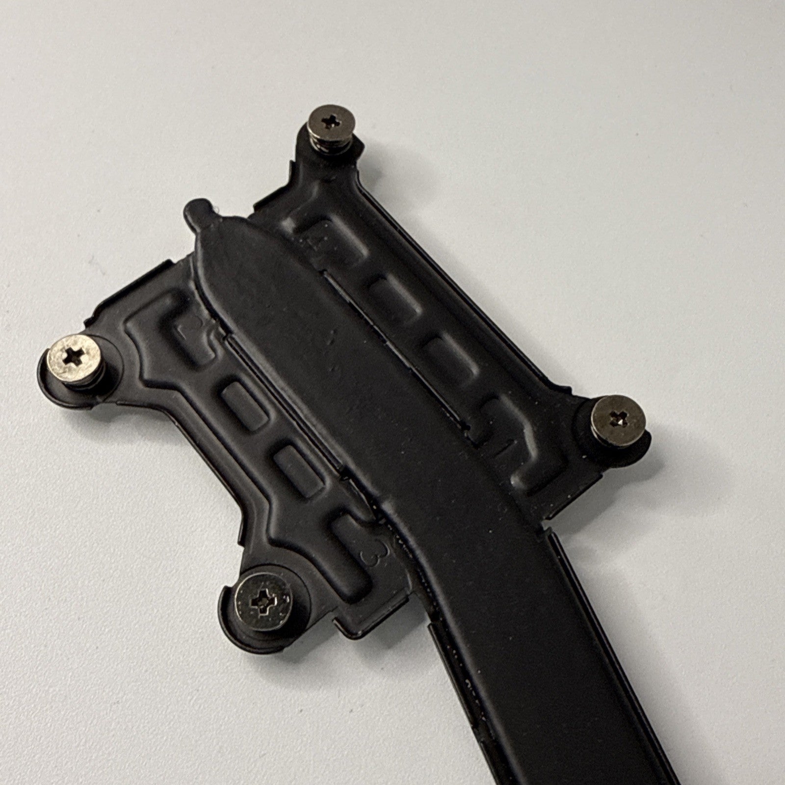 HP Elitebook 840 G3 CPU Fan and Cooling Heatsink 6043B0178501