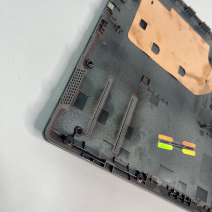 Genuine Grey Lenovo Ideapad 1 11IGL05 Bottom-base Cover 4600JB010001