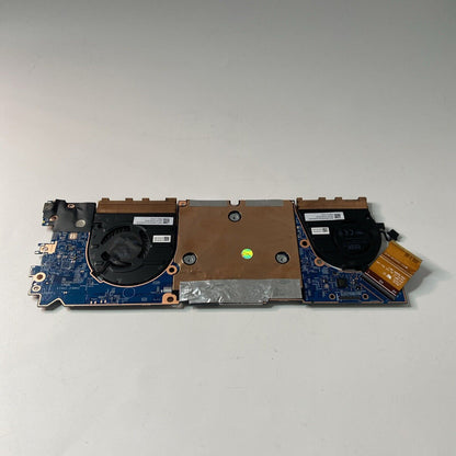 Lenovo ThinkBook 13x G2 IAP Motherboard Intel Core i5-1235U 8GB RAM Working