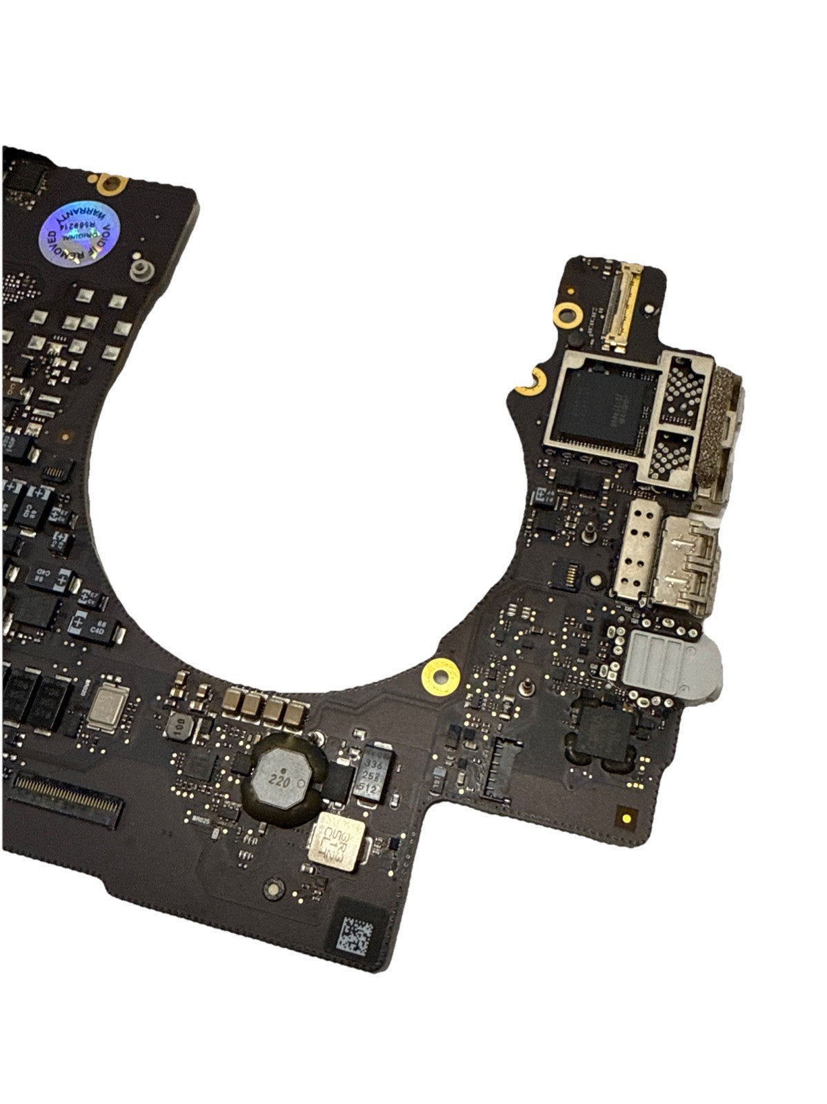MacBook Pro 15