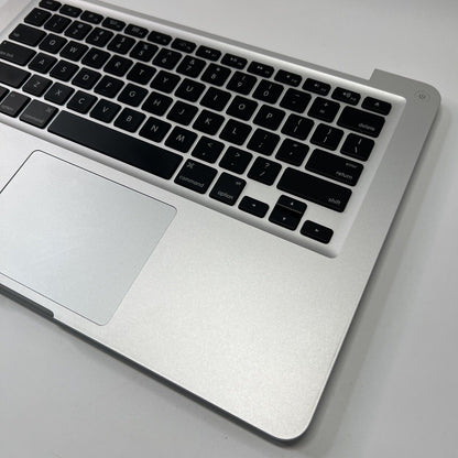 APPLE MACBOOK PRO A1278 13” MID 2012 LATE 2011 Palmrest UK Keyboard Touchpad
