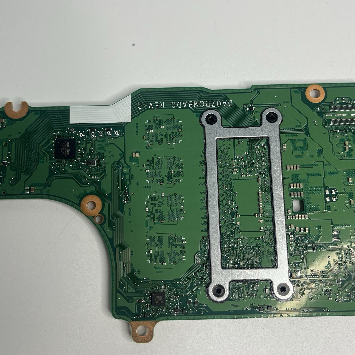Acer CB spin 714 n22q10 motherboard I3 13th  NBKLD110043 Power On Backlit Issue