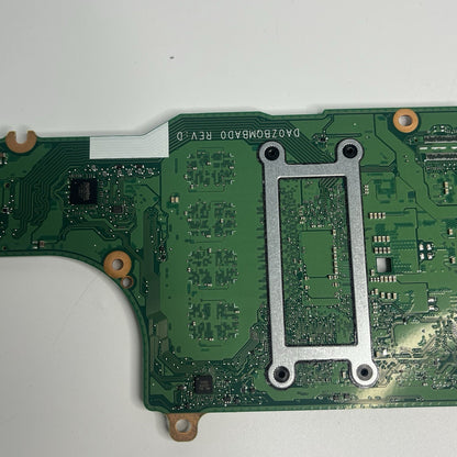 Acer CB spin 714 n22q10 motherboard I3 13th  NBKLD110043 Power On Backlit Issue